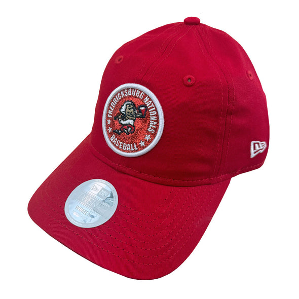 Women's New Era FredNats George Sparkle Hat