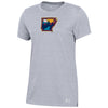 Naturals Women's SS Tech Tee