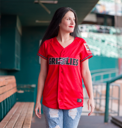 Women's Replica Alt Jersey