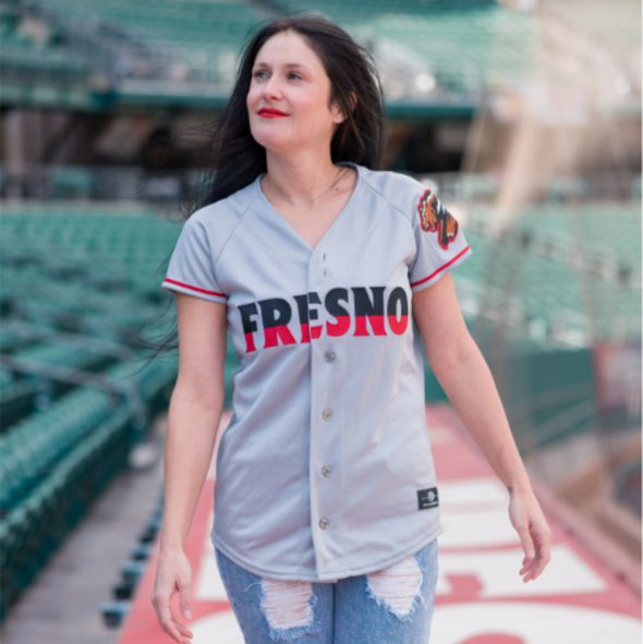 Women's Replica Road Jersey