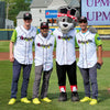 Erie SeaWolves Wonders Event Jersey