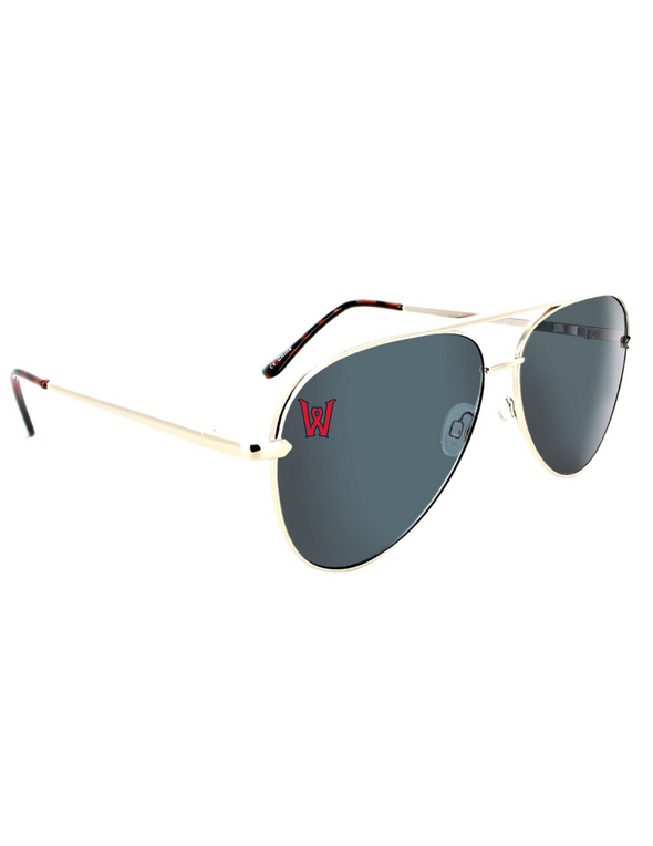 WooSox Wire Sunglasses