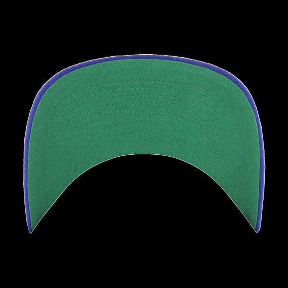 Columbus Clippers 47 Brand '89 All-Star Game Sure Shot