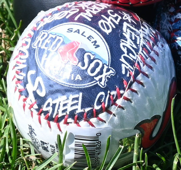 Novelty Baseball Bundle