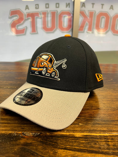 Chattanooga Lookouts Wreckers 3930 Cap