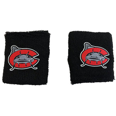 Carolina Mudcats Youth Wristbands