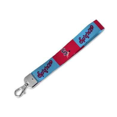 Spokane Indians Wristlet Lanyard