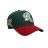Rochester Red Wings Holiday Snapback