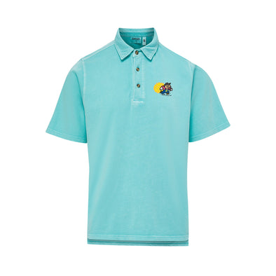 Amarillo Sod Poodles Yellow City Pigweeds Barbados Blue Polo