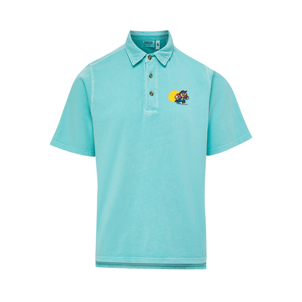 Amarillo Sod Poodles Yellow City Pigweeds Barbados Blue Polo