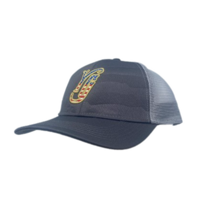 Hartford Yard Goats OC Sports YG Stars and Stripes Snapback