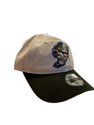 Omaha Storm Chasers Marvel’s Defenders of the Diamond Youth New Era 9Twenty Adj. Cap