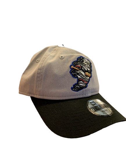 Omaha Storm Chasers Marvel’s Defenders of the Diamond Youth New Era 9Twenty Adj. Cap