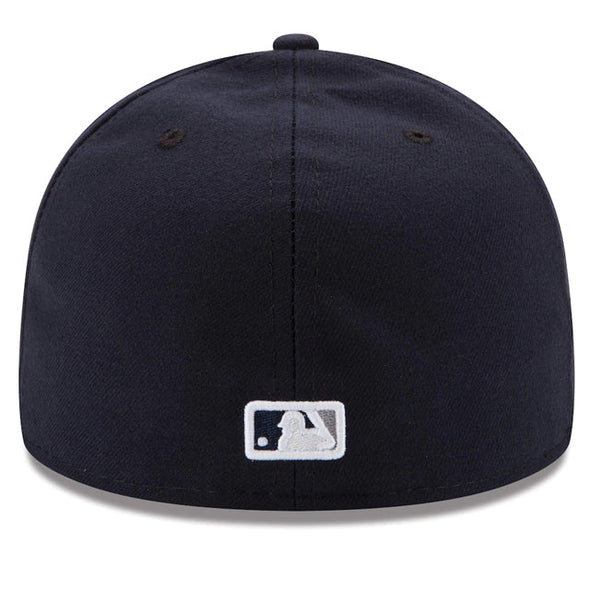 New York Yankees New Era Game Authentic On-Field 59FIFTY Fitted Hat