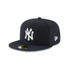 New York Yankees New Era Game Authentic On-Field 59FIFTY Fitted Hat