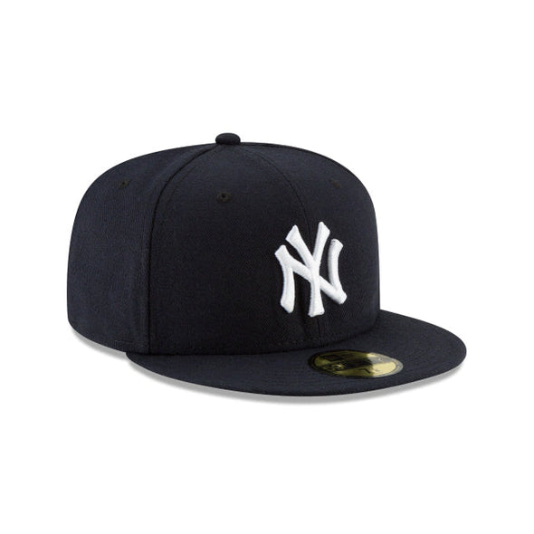 New York Yankees New Era Game Authentic On-Field 59FIFTY Fitted Hat