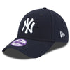 Somerset Patriots Youth New York Yankees New Era Navy 9Forty Adjustable Cap
