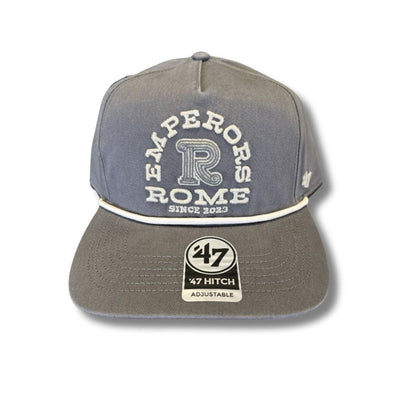 '47 Gray Canyon Ranchero Hitch Snapback