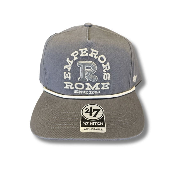 '47 Gray Canyon Ranchero Hitch Snapback