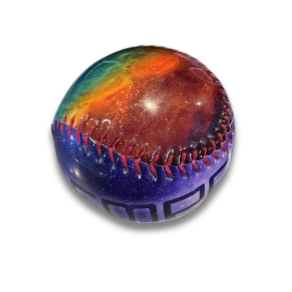 Specialty Galaxy Baseball