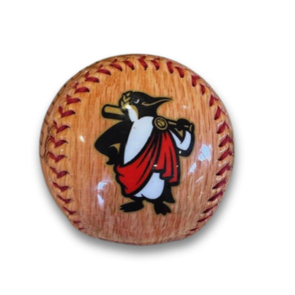 Specialty Wood Baseball