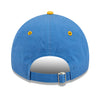 Myrtle Beach Pelicans New Era Youth 2Tone Game 9Twenty Adjustable Cap