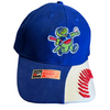 Youth Baseball Brim Hat