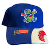 Youth Baseball Brim Hat