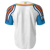 Myrtle Beach Pelicans COPA OT Sports Youth Pelicanos de Myrtle Beach Replica Jersey