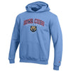 Youth Iowa Cubs Power Blend Hoodie