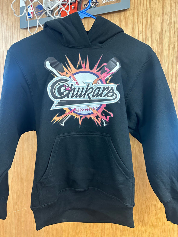 Youth Chukars Hoodie