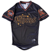 San Jose Giants Replica San Jose Churros Jersey - Youth