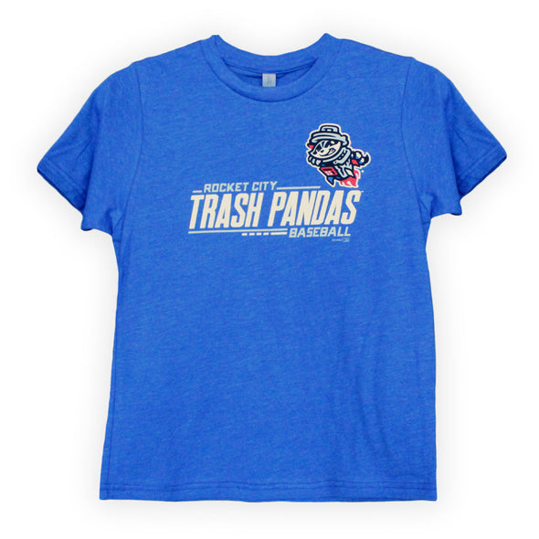 Youth Royal Dab Premium T-shirt