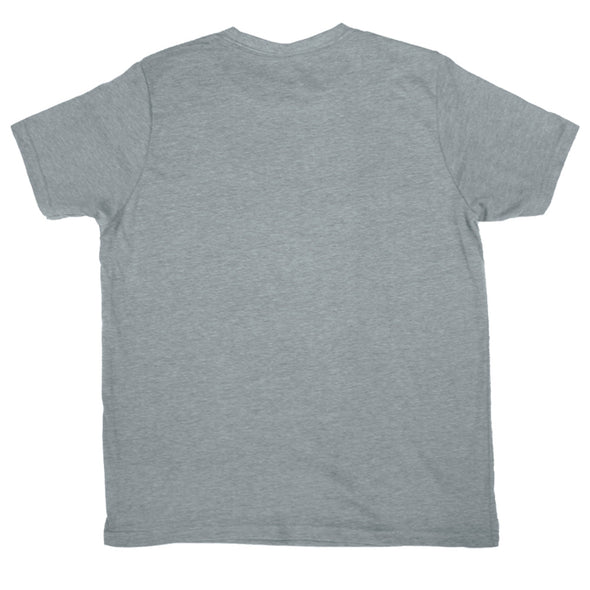 Youth Dark Heather Home Premium T-shirt