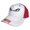 Lake Elsinore Storm Youth Dots v2 Cap