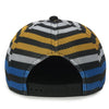 Myrtle Beach Pelicans Outdoor Cap Youth High Heat Alternate Adjustable Snapback Cap