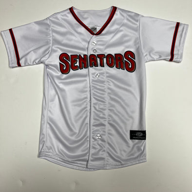 Youth Home Jersey Replica