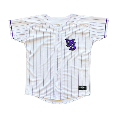 Winston-Salem Dash Youth Home Replica Jersey