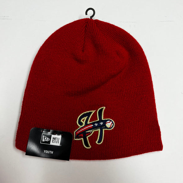 Harrisburg Senators Youth Knit Hat