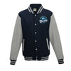 Asheville Tourists Letterman Jacket - Pre-Order