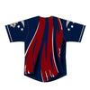 Somerset Patriots Marvel's Defenders of the Diamond Youth Jersey Replica