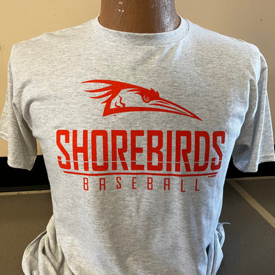 Delmarva Shorebirds Youth Physician Tee