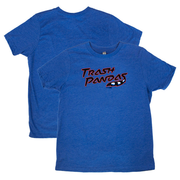 Youth Royal Trash Pandas Premium T-shirt