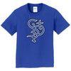 Saints STP Logo Youth T-Shirt