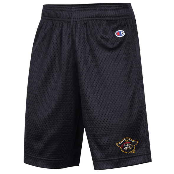 Marauders Youth Mesh Shorts