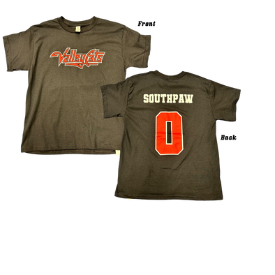 Youth SouthPaw Jersey T-shirt
