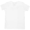 Youth White Primary Premium T-shirt