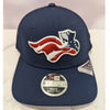 Somerset Patriots Youth New Era 9Seventy Stretch Fit Snap Back Cap