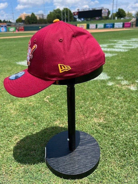 Youth 9Forty Growlin Chickens Cap