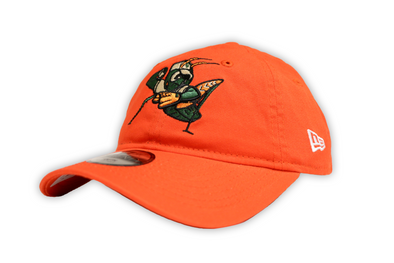 New Era 9Twenty Alt2 Cap - Orange